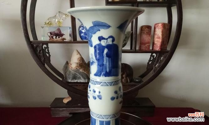 花觚的文化内涵寓意是什么？