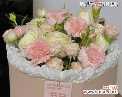 母亲节送罐头和花的寓意是什么?如何选择母亲节礼物?