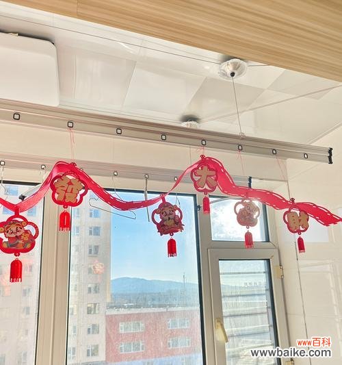 春节拉花的意义是什么?春节拉花有哪些寓意?