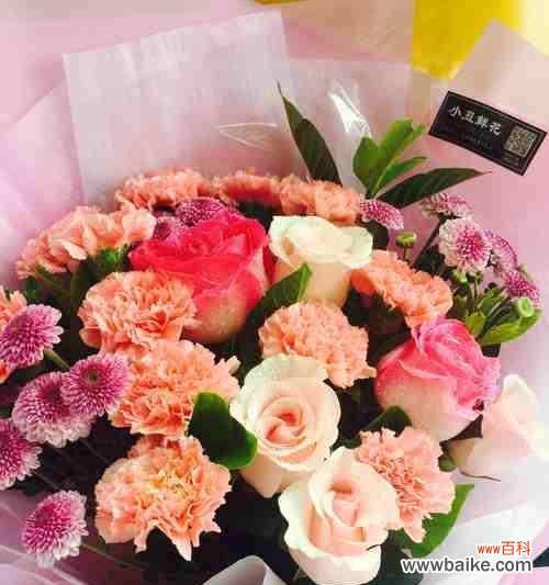 红玫瑰与粉玫瑰所象征的不同情感和意义 红玫瑰和粉玫瑰的寓意