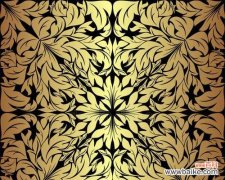 金色花象征什么？金色花的象征手法如何运用？