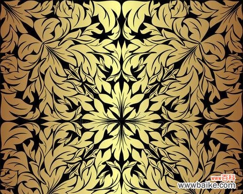 金色花象征什么？金色花的象征手法如何运用？