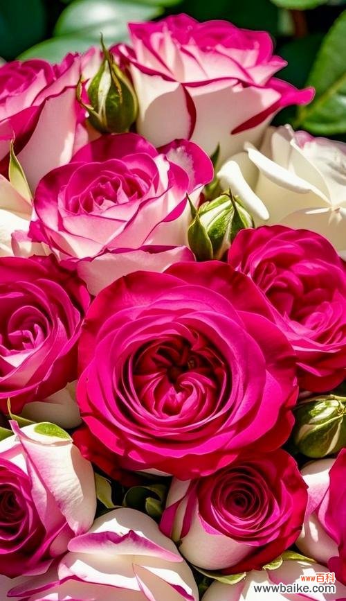 多喜乐花语是什么?哪种花代表着快乐和喜悦?