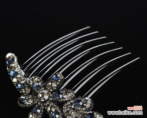 黑灰色的花象征什么?黑灰色的花的含义是什么?