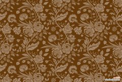 棕色的花象征着什么？棕色花卉的寓意是什么？