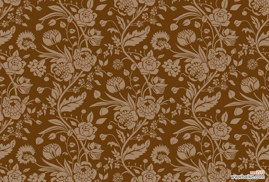 棕色的花象征着什么？棕色花卉的寓意是什么？