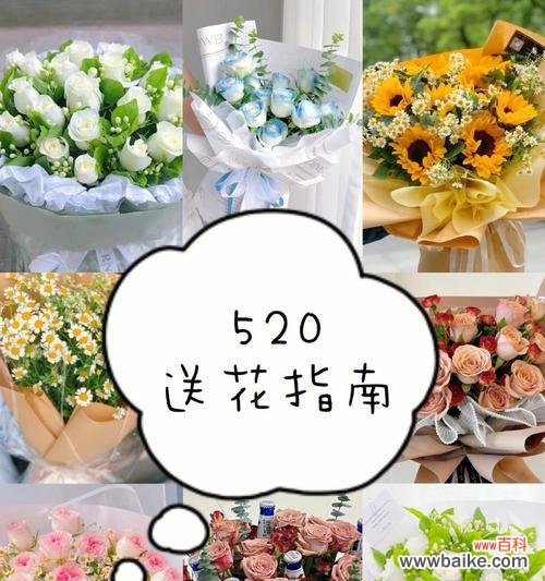 520玫瑰节日的花语是什么？