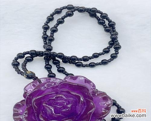 紫色玫瑰花纹身代表了什么?