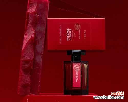 红色麝香百合花代表什么?