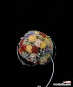 孩子送手捧花有何特别含义？手捧花作为孩子礼物的意义是什么？