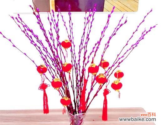 春节摆放年花有哪些寓意？如何选择合适的年花？