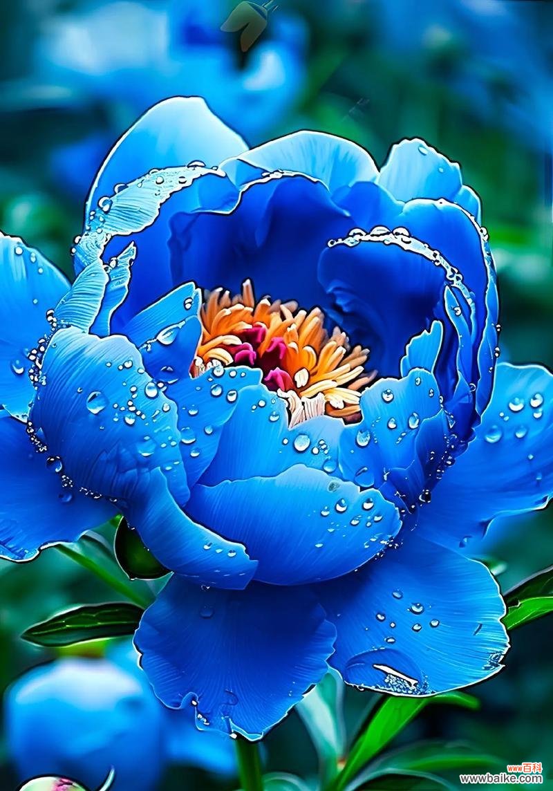 哪些花寓意好运?花语大全中好运的花有哪些?