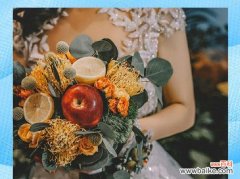 手捧花拆成小束有何寓意？小束花代表什么？