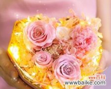 情人节送豆腐花代表什么？豆腐花的寓意有哪些？