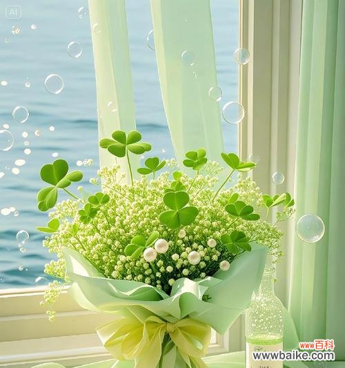 哪种花代表自由和快乐?它们的寓意是什么?