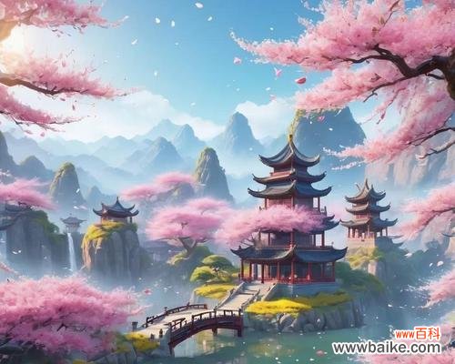 妙笔生花的创作背景是什么?其意义又体现在哪些方面?