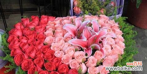 探寻玫瑰的深层含义 玫瑰花语与寓意