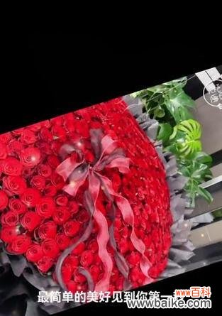 玫瑰花代表忠贞不渝?如何表达爱情忠贞?