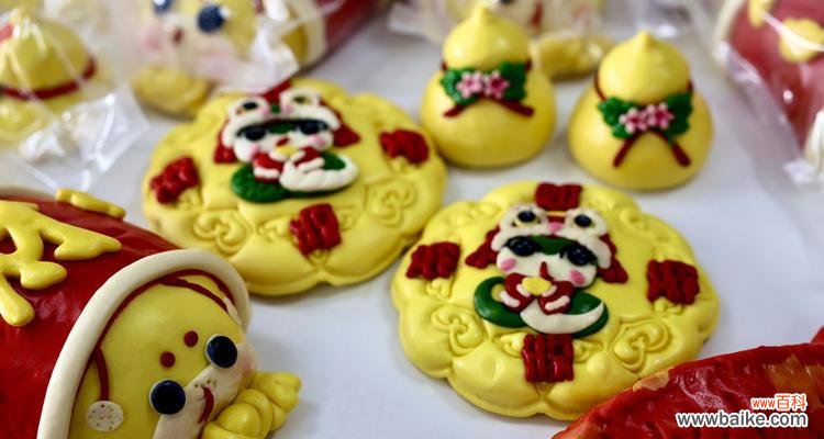 胶东花饽饽的文化意义是什么?如何体现地域特色?