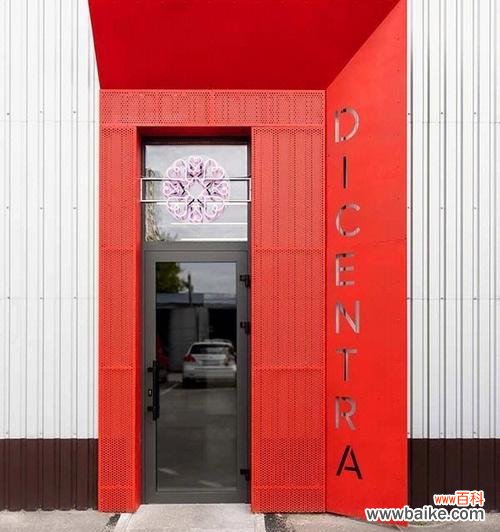 红色招牌的寓意是什么花?红色招牌通常用什么花来象征?