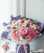 花在什么节日送的寓意是什么？花在节日送的寓意有哪些？