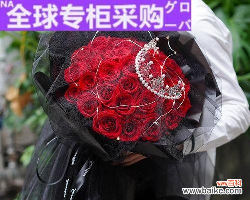 一朵接着一朵绽放的精神之花——九十九朵花的传奇 九十九朵花的象征意义与美丽故事