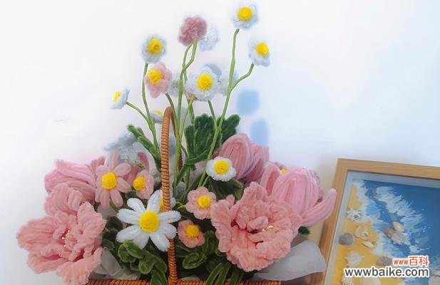 扭扭花象征幸福吗?扭扭花有哪些种类?