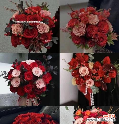 黄色结婚手捧花寓意着什么?黄色手捧花在婚礼中的含义是什么?