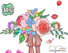 手捧花的寓意是什么？手捧花祝福的含义是什么？