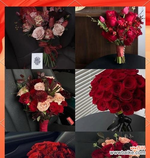 多少支手捧花寓意最佳？