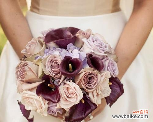 多少支手捧花寓意最佳？