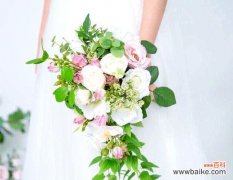 结婚时拿到手捧花意味着什么？手捧花的寓意是什么？