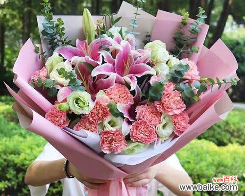 母亲节送花有哪些寓意和象征意义？