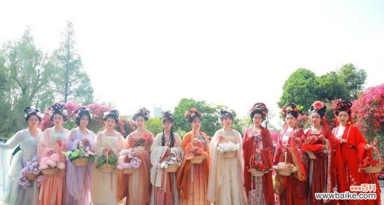 花朝节存在的意义是什么？它在中国文化中扮演什么角色？