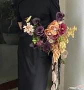 新娘手捧花泥棒的寓意是什么？捧花棒有何特别含义？