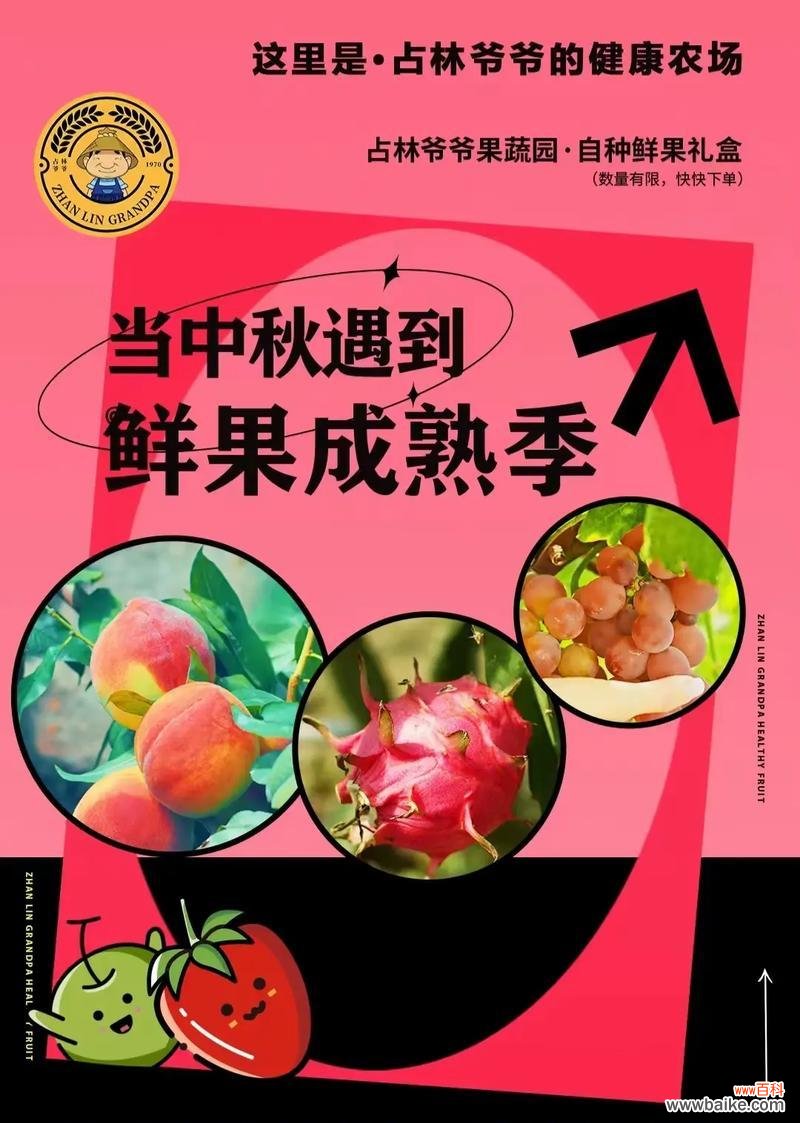 红梅手捧花桃子象征什么？