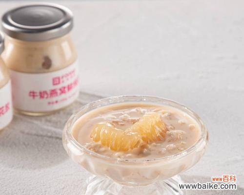 送牛奶花胶的爱情含义是什么？牛奶花胶代表什么爱情？