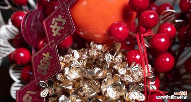 哪种花寓意偷偷祝福？如何用花表达无声的祝福？