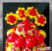 花馍的历史背景是什么？花馍的意义有哪些？