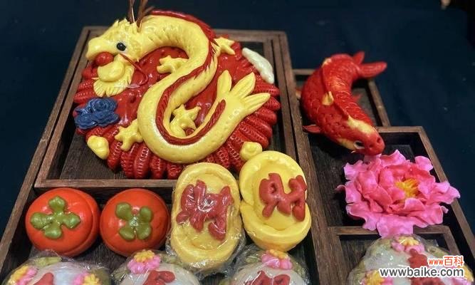 花馍的历史背景是什么?花馍的意义有哪些?