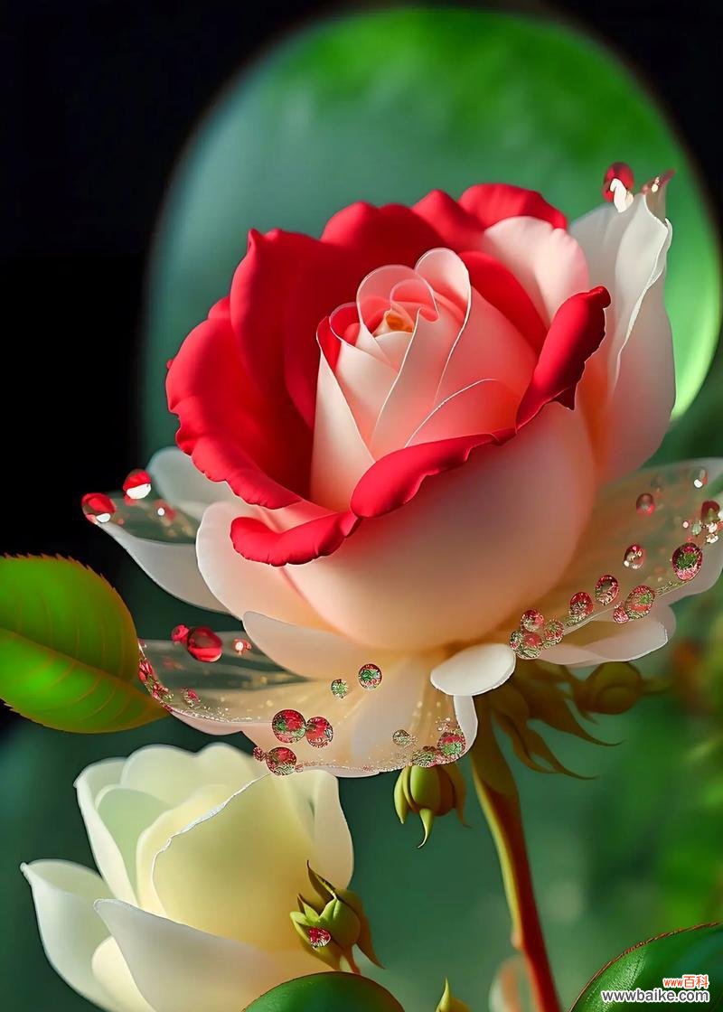 哪些花寓意爱情?爱情花的含义是什么?