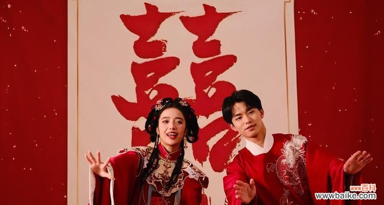 粉色汉服的花语代表什么?