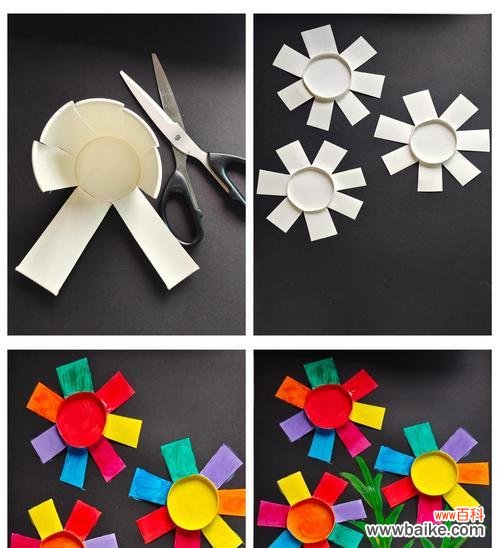 七色花的寓意和意思是什么?七色花在文化中代表什么?