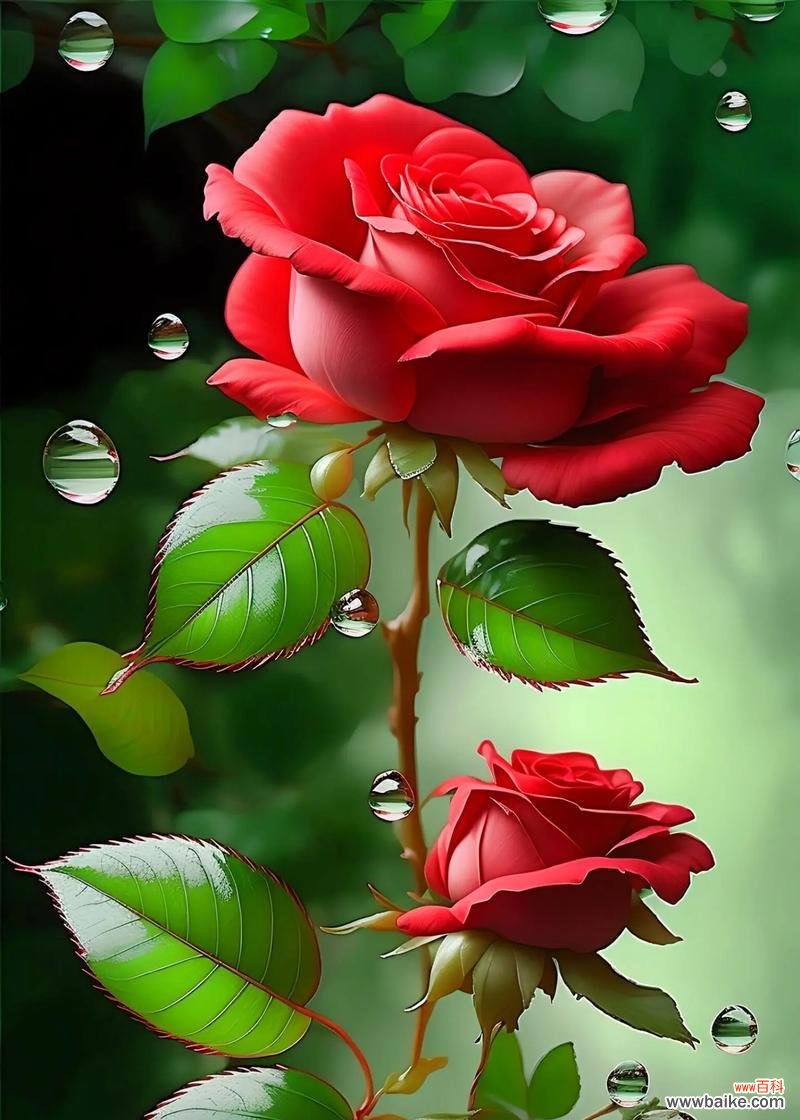 哪种花象征着清纯的爱情?