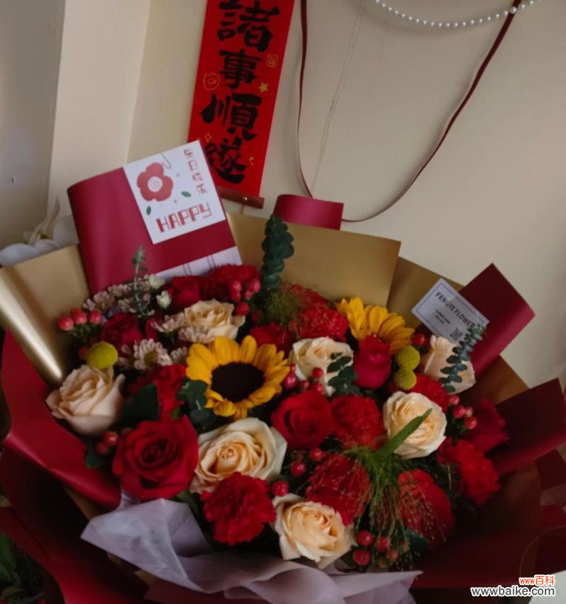 母亲节送玫瑰给妈妈有什么含义？儿童送玫瑰花代表什么？