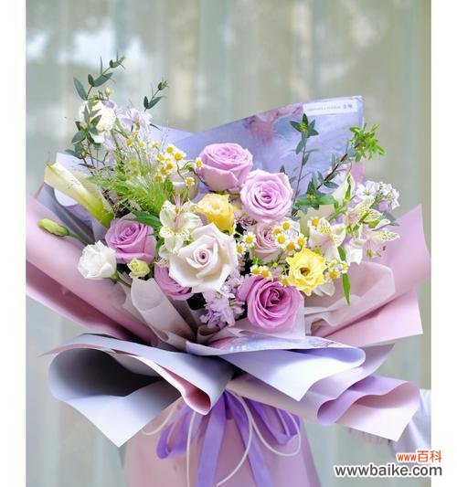 哪种花象征妈妈的健康？送妈妈什么花最合适？