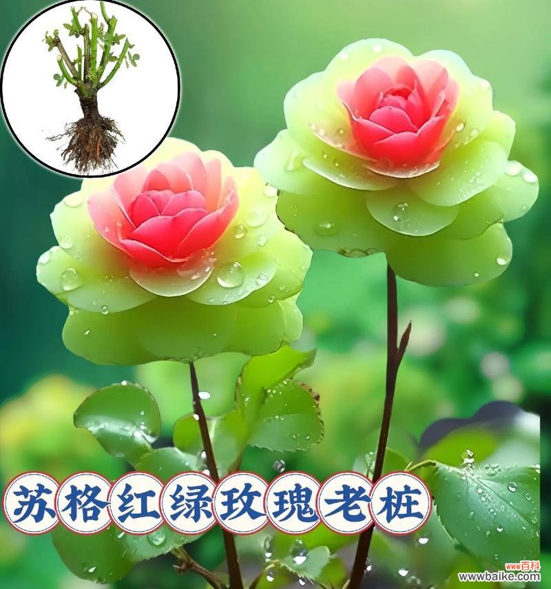 寓意好的绿色的花有哪些推荐？