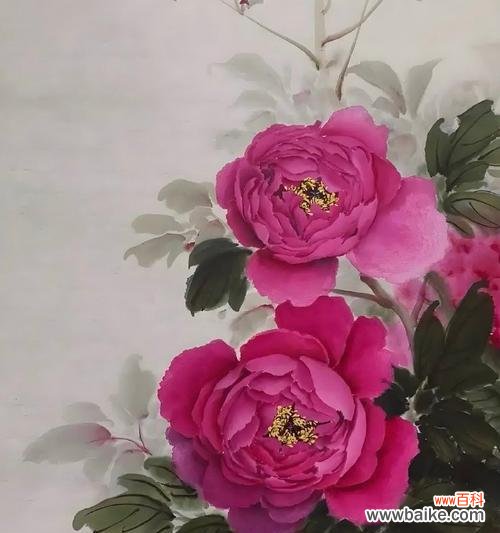 哪种花象征富贵与吉祥?富贵与吉祥的花有哪些?