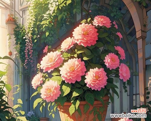 哪些花象征着甜蜜和幸福?