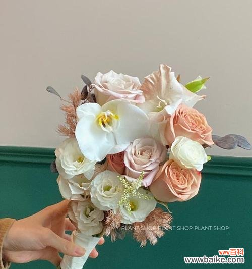 手捧花浪漫的含义是什么？象征着什么？